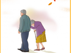 虹潤聯合順昌慈善總會開展“虹潤暖心”關愛低保老人幫扶活動