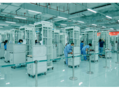 許繼集團承辦的許昌2021年裝備制造行業職業技能競賽成功舉辦