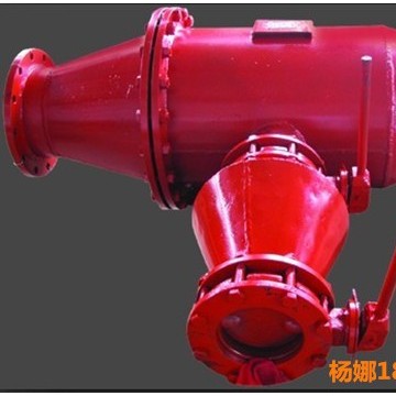 足不出戶就可買到博達快速排渣器好