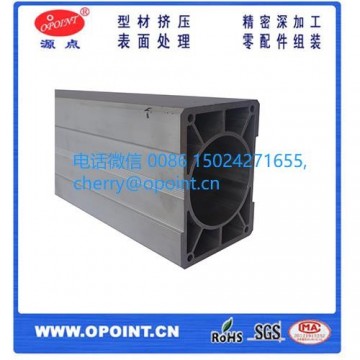 定制自動化設(shè)備鋁型材廣告寫真機(jī)鋁