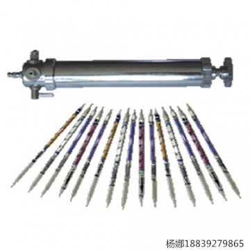 山西博達正壓采樣器廠家直銷質保3年