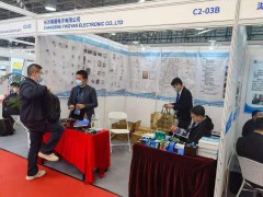 長沙英雁電子攜高端民族品牌傳感器變送器亮相2021中國國際軌道交通博覽會和裝備制造產業(yè)博覽會