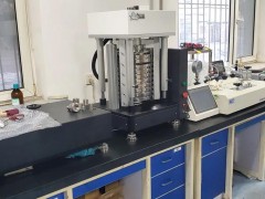 創(chuàng)威超高壓產(chǎn)品落戶東北國家計量測試中心