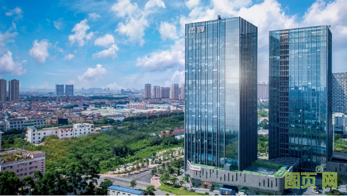 堅定戰略聚焦、持續投入研發，環衛服務營收21.62億、在手年化36.43億、合同總額445億