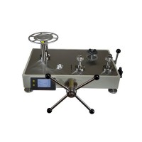 西安祥躍_Xy-60型活塞式壓力計_氣體活塞式壓力計