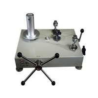 西安祥躍_XyJ-1000型活塞式壓力計_氣體活塞式壓力計