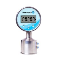 西安祥躍_Xy100數字壓力表（微壓）_數字壓力表（微壓