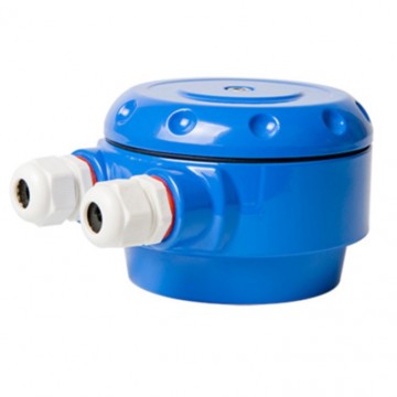 金康儀表_BP12流量計(jì)分體接線(xiàn)盒_流