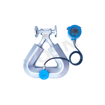 大連優迅儀表_超低溫質量流量計_質