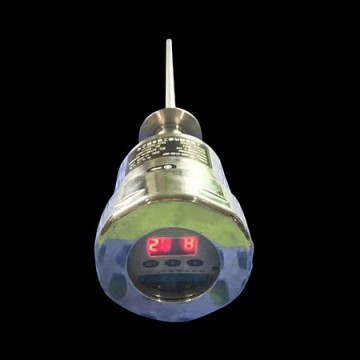 上海錕鵬_全不銹鋼射頻導納物位開關