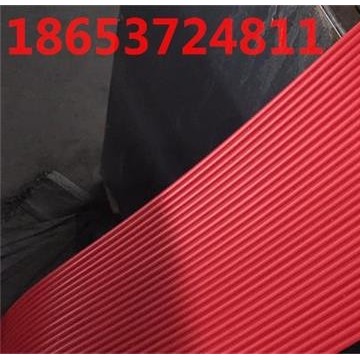 煤礦 電廠皮帶機導(dǎo)料槽擋塵簾 濟寧