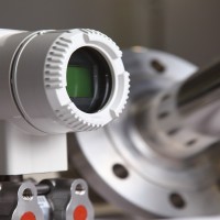 上海洛丁森_RP1001 超高溫差壓遠傳變送器_變送器