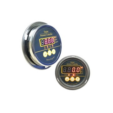 華天儀表_數顯壓力/液位控制器HPC-2