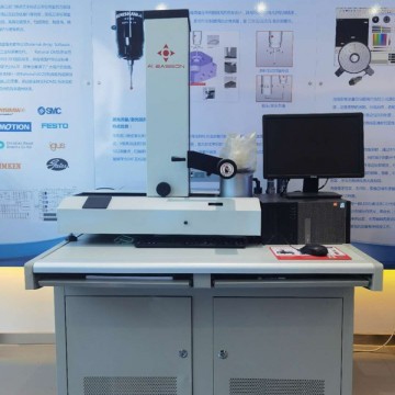 寧波怡信_快速數碼對刀儀ETS-400(手