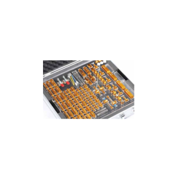 寧波怡信_三坐標夾具系統_夾具系統