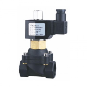 三力信_ZS塑料系列二位二通零壓差電