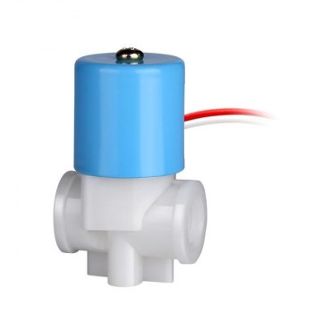 三力信_SLC系列飲水機系列塑料電磁