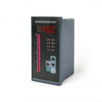 浙江頂威_  XMYA雙色電接點液位計、