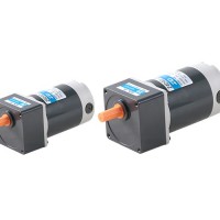 中大力德_外徑80直流有刷減速機-40W Z4D40