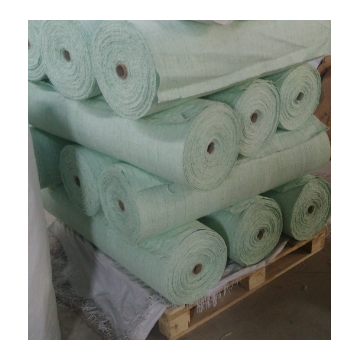 環(huán)保可溶纖維布