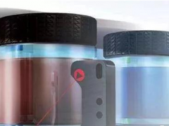 國(guó)外傳感器發(fā)展歷程與現(xiàn)狀