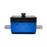 隆旅扭矩轉速傳感器非接觸式扭矩傳感器動態扭矩測量