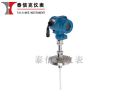 水工程中常用的液位計及選型