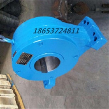 NF25逆止器 TD75型帶式輸送機(jī)配套專