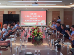 堅定看好傳感器賽道，漢威科技與漢威傳感基金增資新力傳感