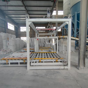 框架式高位碼垛機(jī)器人 自動(dòng)碼垛機(jī)械