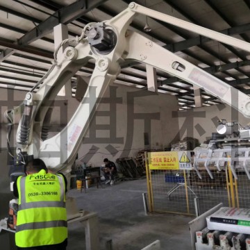 川崎機器人控制柜標(biāo)準(zhǔn)的保養(yǎng)方式 百