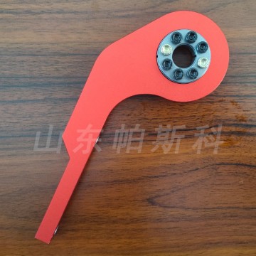 碼垛機械手左右擺臂批發(fā)零售 百度36