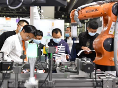 前沿自動化技術薈萃SIAF 2023 ——— 3月1至3日廣州再度亮劍