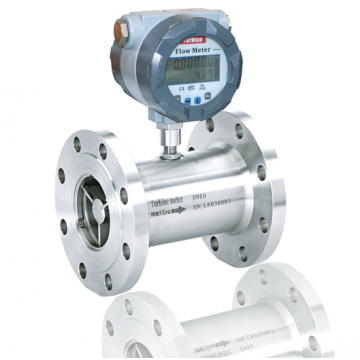 CP110智能渦輪流量計  渦輪流量計