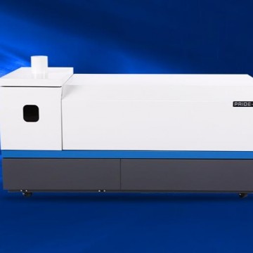 原子吸收分光光度計