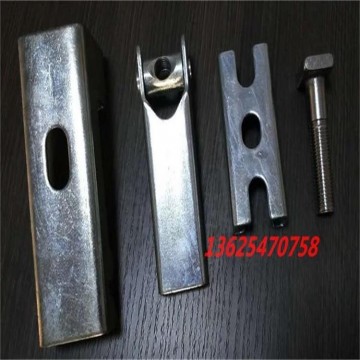 新式夾持器 老式夾持器 濟(jì)寧向上金