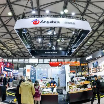 2023第二十六屆上海國際烘焙展覽會 