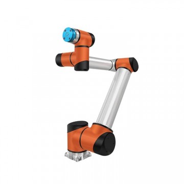 協作機器人-深圳泰科智能機器人