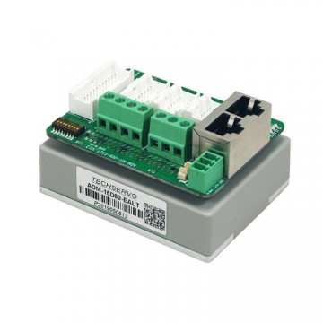 深圳泰科智能協作機器人無刷伺服驅