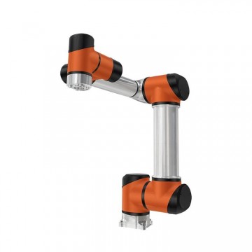 桌面式協作機器人-深圳泰科智能機器