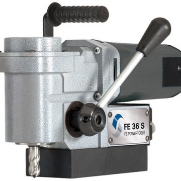 供應(yīng)德國FE進(jìn)口磁座鉆FE36S