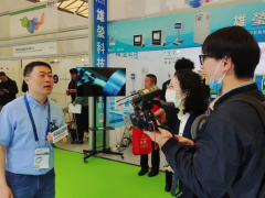 洛丁森攜多款核心產(chǎn)品亮相第24屆中國(guó)環(huán)博會(huì)