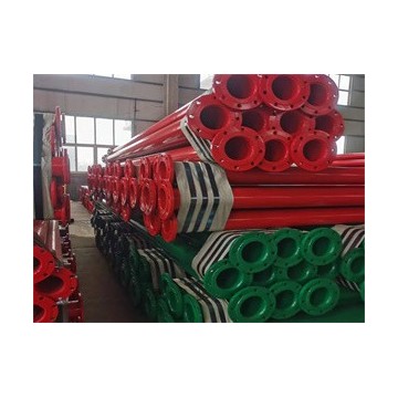 供應涂塑鋼管環氧粉末涂塑鋼管 消防