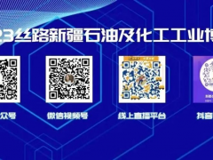 聚焦“八大產(chǎn)業(yè)集群”，CACPE 新疆石油化工展成為新一輪發(fā)展加速器，助推西北油氣化工產(chǎn)業(yè)延鏈、補鏈、拓鏈、強鏈！