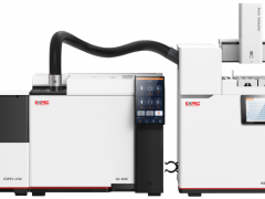 聚光科技自主孵化子公司譜育科技HS/GC-MS助力土壤新國(guó)標(biāo)HJ 1289-2023