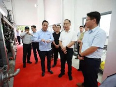 「碳」尋綠色發展機遇，上海電氣與廣東省能源局共促合作深化