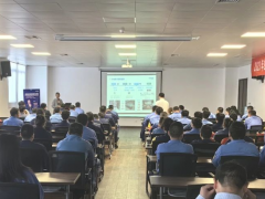 科遠智慧劉國耀：從模擬到數字、從人工到智能，智慧虹洋建設探索與展望