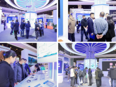 煒盛科技會、展、賽亮點紛呈    2023世界傳感器大會企業精彩報道之二