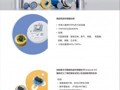 德薩堡公司 作為德國E+H傳感器的唯一授權(quán)經(jīng)銷商的產(chǎn)品優(yōu)勢及合作優(yōu)惠