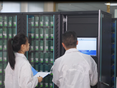 維博推出新一代光電隔離電壓采集解決方案